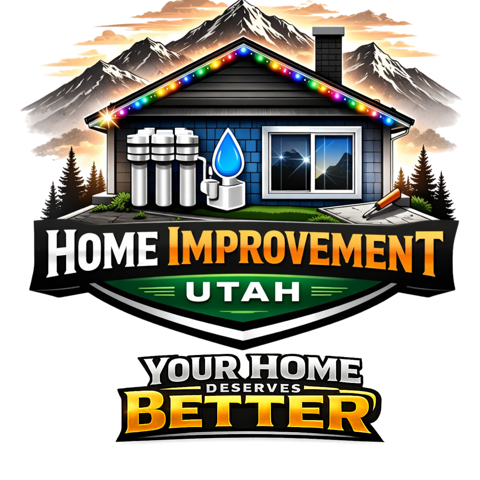 homeimprovementutah.com
