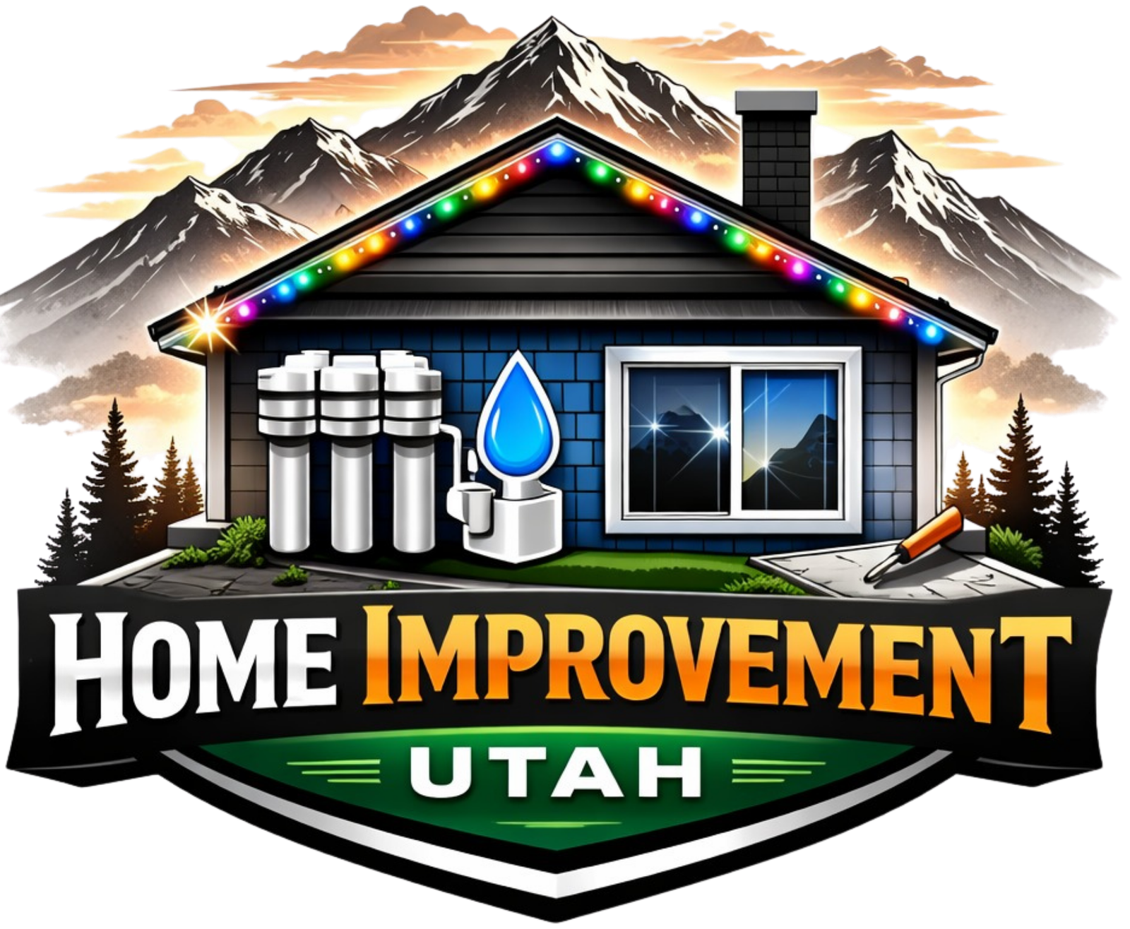 homeImprovementUtah.com